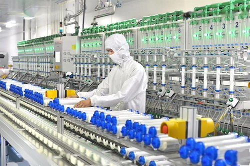 高新區榮獲山東省首個優質醫療器械產品生產基地稱號，推動計算機軟硬件設備批發發展