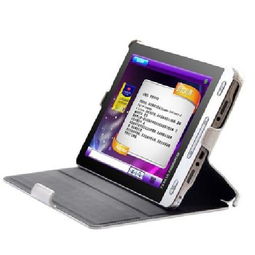 萬(wàn)利達(dá)S2000學(xué)生平板電腦 銀色點(diǎn)讀學(xué)習(xí)助手