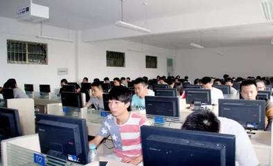 蘭州外語職業學院高職單招簡章 計算機軟硬件設備批發專業詳解