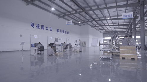 蒲江智造引領創新前沿——首臺套產品獲省級認定助推四川裝備升級